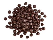chocolate beans