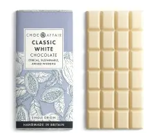 classic-white chocolate